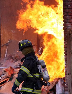 Structure Fire- Mutual aid to Brewster | Brewster Hill Road. Pictures Copyright © 2010 The Journal News